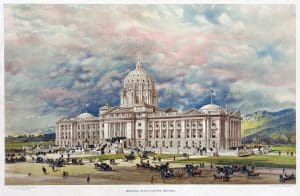 Montana State Capitol