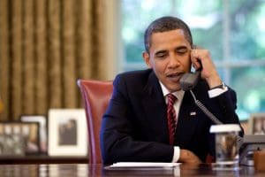 Barack Obama Tax Plan