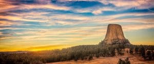 Wyoming Business Tax Competitiveness