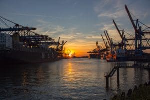 Economic Impact of Tariffs, Trump tariffs, trade war