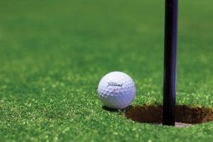 PGA Tour Tax Exemption of Pro Sports Organizations, PGA, LPGA, NHL