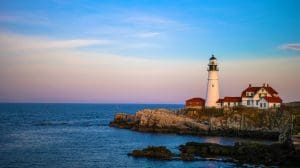 Maine hotels, Maine campgrounds, Maine food, Maine lobster, Portland Maine, Maine lighthouses