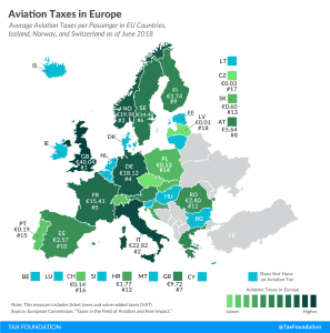 Aviation taxes, Aviation tax, Flights in Europe, flights to Europe, cheap flights to Europe