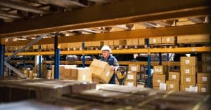 New York tax on online shopping, New York tax on online deliveries, New York tax to "save the MTA" Scrooge tax, package delivery surcharge