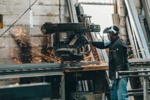 How the Section 232 Tariffs on Steel and Aluminum Harmed the Economy