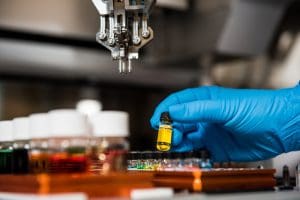 intellectual property tax ip assets into the u.s r&d spending by the pharmaceutical industry CBO Report on R&D and Tax Policy in the Pharmaceutical Industry