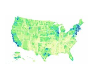 Property taxes by county. Explore 2021 county property tax paid map. Which county has the highest property tax rate? Are property taxes by city or county? Who pays the most property taxes in America?