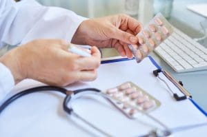 Inflation Reduction Act Medicare Prescription Drug Price Controls