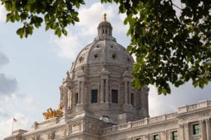 Minnesota Worldwide Combined Reporting revenue estimate ITEP