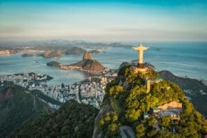 A recent National Foreign Trade Council survey of large multinational companies reveals that Brazil and Singapore are the top priorities for cross-border US tax treaty policies
