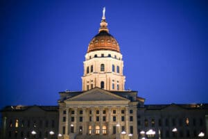 Kansas property tax reform proposal, assessment limits