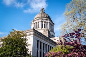 Washington State Business Taxes and Washington State Payroll Tax Proposal