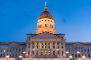 2025 Kansas Tax Cuts including Kansas flat income tax reform and 2025 Kansas tax reform and relief
