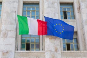 Tax Foundation Europe Interview with Italian Vice-Minister Maurizio Leo about Italian tax policy priorities and Italian tax reform options Fiscal Forum interview series